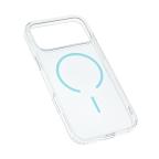 Maska Torbica Magsafe Color Line za iPhone 17 Pro Max/18 Pro Max 6.9 plava cena 2500 din slika