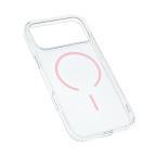 Maska Torbica Magsafe Color Line za iPhone 17 Pro Max/18 Pro Max 6.9 roze cena 2500 din slika