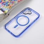 Maska Torbica Magsafe Color Pop za iPhone 16 6.1 plava cena 2500 din slika