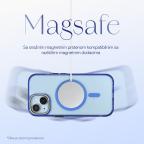 Maska Torbica Magsafe Color Pop za iPhone 17 6.3 narandzasta slika 3