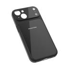 Maska Torbica Magsafe GlowUp za iPhone 13/14 6.1 crna slika 5