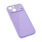 Maska Torbica Magsafe GlowUp za iPhone 13/14 6.1 ljubicasta slika 5