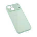 Maska Torbica Magsafe GlowUp za iPhone 13/14 6.1 mint slika 5