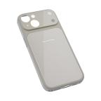 Maska Torbica Magsafe GlowUp za iPhone 13/14 6.1 siva slika 5