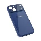 Maska Torbica Magsafe GlowUp za iPhone 13/14 6.1 tamno plava slika 5