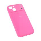 Maska Torbica Magsafe GlowUp za iPhone 15 6.1 pink slika 5