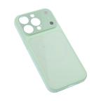 Maska Torbica Magsafe GlowUp za iPhone 15 Pro 6.1 mint slika 5