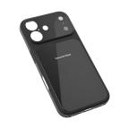 Maska Torbica Magsafe GlowUp za iPhone 16 6.1 crna slika 5