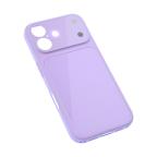 Maska Torbica Magsafe GlowUp za iPhone 16 6.1 ljubicasta slika 5
