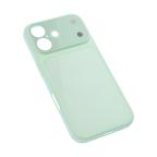 Maska Torbica Magsafe GlowUp za iPhone 16 6.1 mint slika 5