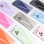 Maska Torbica Magsafe GlowUp za iPhone 17 Pro 6.3 roze slika 4