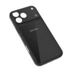 Maska Torbica Magsafe GlowUp za iPhone 17 Pro Max 6.9 crna slika 5
