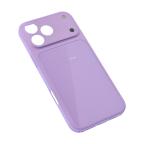 Maska Torbica Magsafe GlowUp za iPhone 17 Pro Max 6.9 ljubicasta slika 5