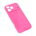 Maska Torbica Magsafe GlowUp za iPhone 17 Pro Max 6.9 pink slika 5
