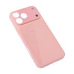 Maska Torbica Magsafe GlowUp za iPhone 17 Pro Max 6.9 roze slika 5