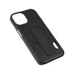 Maska Torbica Magsafe GripCard za iPhone 13/14 6.1 crna slika 8