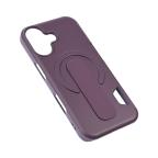 Maska Torbica Magsafe GripCard za iPhone 16 6.1 bordo slika 8