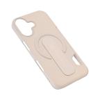 Maska Torbica Magsafe GripCard za iPhone 16 6.1 siva slika 8