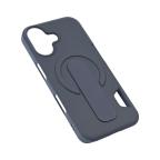 Maska Torbica Magsafe GripCard za iPhone 16 6.1 tamno plava slika 8