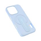 Maska Torbica Magsafe GripCard za iPhone 16 Pro 6.3 svetlo plava slika 8