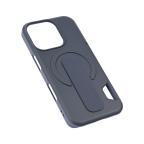 Maska Torbica Magsafe GripCard za iPhone 16 Pro 6.3 tamno plava slika 8