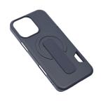 Maska Torbica Magsafe GripCard za iPhone 16 Pro Max 6.9 tamno plava slika 8