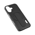 Maska Torbica Magsafe GripCard za iPhone 17 6.3 crna slika 8