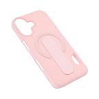 Maska Torbica Magsafe GripCard za iPhone 17 6.3 roze slika 8