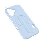 Maska Torbica Magsafe GripCard za iPhone 17 6.3 svetlo plava slika 8
