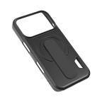 Maska Torbica Magsafe GripCard za iPhone 17 Pro/18 Pro 6.3 crna slika 8