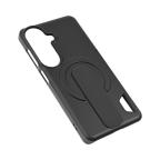 Maska Torbica Magsafe GripCard za Samsung S941B Galaxy S26 crna slika 8