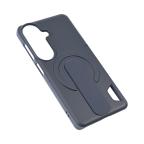 Maska Torbica Magsafe GripCard za Samsung S941B Galaxy S26 tamno plava slika 8