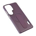 Maska Torbica Magsafe GripCard za Samsung S948B Galaxy S26 Ultra bordo slika 8
