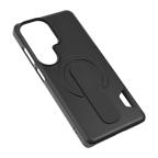 Maska Torbica Magsafe GripCard za Samsung S948B Galaxy S26 Ultra crna slika 8