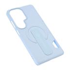 Maska Torbica Magsafe GripCard za Samsung S948B Galaxy S26 Ultra svetlo plava slika 8
