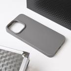 Maska Torbica Magsafe Kevlar za iPhone 14 Pro Max 6.7 siva slika 9