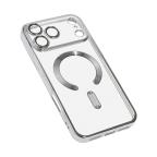 Maska Torbica Magsafe Lux za iPhone 17 Pro Max/18 Pro Max 6.9 siva cena 2500 din slika