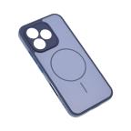Maska Torbica Magsafe Matte Line Lite za Honor 600 Lite plava cena 2500 din slika