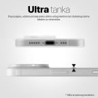 Maska Torbica Magsafe Matte PC za Samsung S931B Galaxy S25 roze slika 3