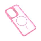 Maska Torbica Magsafe Pastel Pop za Samsung A366B Galaxy A36 5G pink cena 2500 din slika