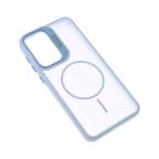 Maska Torbica Magsafe Pastel Pop za Samsung A366B Galaxy A36 5G plava cena 2500 din slika