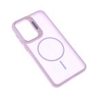 Maska Torbica Magsafe Pastel Pop za Samsung A566B Galaxy A56 5G ljubicasta cena 2500 din slika