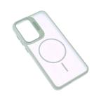 Maska Torbica Magsafe Pastel Pop za Samsung A566B Galaxy A56 5G zelena cena 2500 din slika