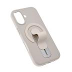 Maska Torbica Magsafe Premium za iPhone 17 6.3 krem slika 7