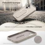 Maska Torbica Magsafe Premium za iPhone 17 Pro Max 6.9 tamno plava slika 3