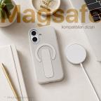 Maska Torbica Magsafe Premium za Samsung S938B Galaxy S25 Ultra tamno plava slika 5