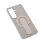 Maska Torbica Magsafe Premium za Samsung S941B Galaxy S26 krem slika 6