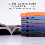 Maska Torbica Magsafe shining za iPhone 15 Pro Max 6.7 crna slika 5