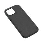 Maska Torbica Magsafe TechWoven za iPhone 15 6.1 crna cena 3000 din slika