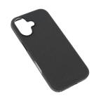 Maska Torbica Magsafe TechWoven za iPhone 16 6.1 crna cena 3000 din slika
